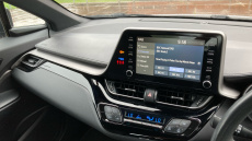 Toyota C-HR 1.8 Hybrid Icon 5dr CVT Hybrid Hatchback